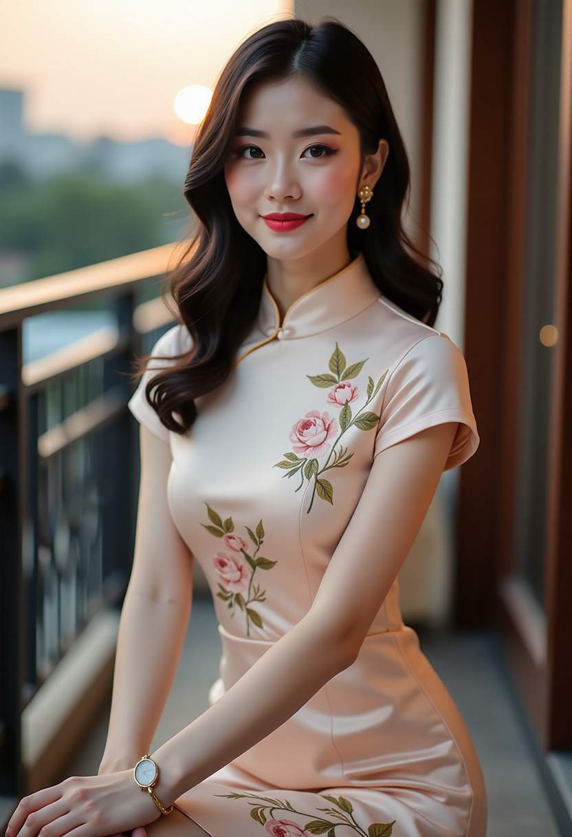 误入洞房海报