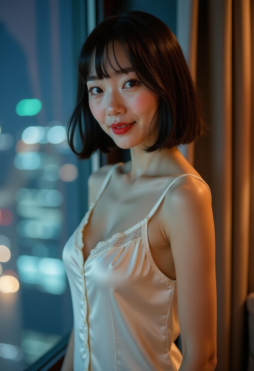 山村喜事剧照